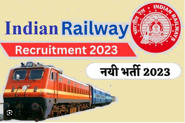 Railway Recruitment 2023 
