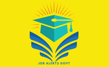 Job Alerts Govt
